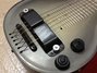 Rickenbacker NS/Post War/6 LapSteel, Gray: Neck - Front
