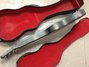 Rickenbacker NS/Post War/6 LapSteel, Gray: Close up - Free2