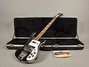 Rickenbacker 4003/4 , Jetglo: Free image