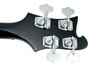 Rickenbacker 4003/4 , Jetglo: Headstock - Rear