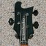 Rickenbacker 4003/4 BH BT, Jetglo: Headstock