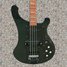 Rickenbacker 4003/4 BH BT, Jetglo: Body - Front