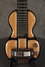 Rickenbacker BD/6 Bronson, Brown: Body - Front