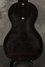 Dec 1949 Rickenbacker BD/6 Bronson, Brown: Body - Rear