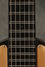 Rickenbacker BD/6 Bronson, Brown: Neck - Front