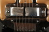 Rickenbacker BD/6 Bronson, Brown: Close up - Free2