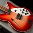Rickenbacker 360/12 C63, Fireglo: Free image2