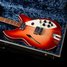 Rickenbacker 360/12 C63, Fireglo: Close up - Free2