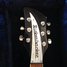 Rickenbacker 350/6 SH, Jetglo: Headstock