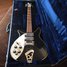 Rickenbacker 350/6 SH, Jetglo: Full Instrument - Front