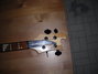 Rickenbacker 4003/4 BH BT, Mapleglo: Free image2