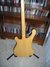 Rickenbacker 4003/4 BH BT, Mapleglo: Body - Rear
