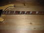 Rickenbacker 4003/4 BH BT, Mapleglo: Neck - Front