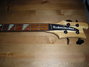 Rickenbacker 4003/4 BH BT, Mapleglo: Close up - Free2