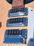 Rickenbacker 340/6 , Mapleglo: Free image