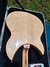 Rickenbacker 340/6 , Mapleglo: Body - Rear