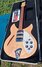 Rickenbacker 340/6 , Mapleglo: Full Instrument - Front