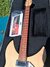 Rickenbacker 340/6 , Mapleglo: Neck - Front