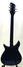 Rickenbacker 350/6 V63, Midnightblue: Full Instrument - Rear