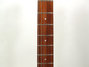 Rickenbacker 350/6 V63, Midnightblue: Neck - Front