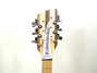Rickenbacker 360/12 , Walnut: Headstock
