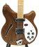 Rickenbacker 360/12 , Walnut: Body - Front