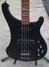 Rickenbacker 4003/4 BH BT, Jetglo: Body - Front
