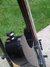 Rickenbacker 4003/4 BH BT, Jetglo: Close up - Free