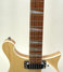 Rickenbacker 620/12 , Mapleglo: Free image