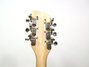 Rickenbacker 620/12 , Mapleglo: Headstock - Rear