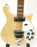 Rickenbacker 620/12 , Mapleglo: Body - Front
