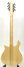 Rickenbacker 620/12 , Mapleglo: Full Instrument - Rear