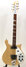 Rickenbacker 620/6 , Mapleglo: Full Instrument - Front