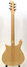 Rickenbacker 620/6 , Mapleglo: Full Instrument - Rear