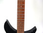 Rickenbacker 350/12 V63, Jetglo: Free image2