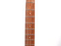 Rickenbacker 350/12 V63, Jetglo: Neck - Front