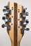 Rickenbacker 360/12 , Mapleglo: Headstock - Rear