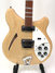 Rickenbacker 360/12 , Mapleglo: Body - Front
