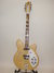 Rickenbacker 360/12 , Mapleglo: Full Instrument - Front