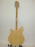 Rickenbacker 360/12 , Mapleglo: Full Instrument - Rear