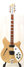 Rickenbacker 360/6 , Mapleglo: Full Instrument - Front