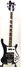 Rickenbacker 4003/4 , Jetglo: Full Instrument - Front
