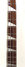 Rickenbacker 4003/4 , Jetglo: Neck - Front