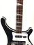 Rickenbacker 4003/4 , Jetglo: Close up - Free2