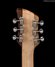 Rickenbacker 660/6 , Mapleglo: Headstock - Rear