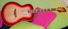 Rickenbacker 700/6 Comstock, Fireglo: Free image
