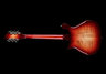 Rickenbacker 660/12 , Fireglo: Full Instrument - Rear
