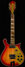 Rickenbacker 660/12 , Fireglo: Full Instrument - Front