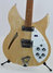 Rickenbacker 330/12 , Mapleglo: Body - Front