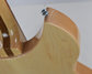 Rickenbacker 330/12 , Mapleglo: Neck - Rear